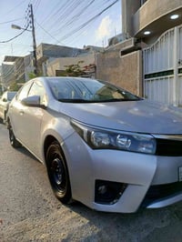 كورولا موديل ١٦ رقم اربيل سياره خليجي كفاله عامه العنوان الشعب //07702...