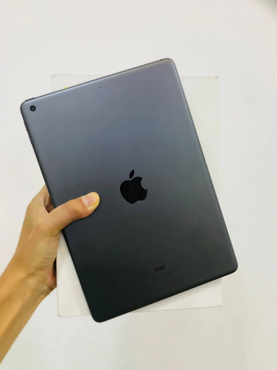 ايباد 7ذكره 32مكفول سعره 150وبي مجال مكاني نجف ناحية حريه


**إذا كنت صاحب هذا الإعلان وتريد حذفه لأي سبب، رجاءا أرسل رسالة إلى الدعم الفني**