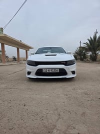 جارجر • ٢٠١٨ • حادث