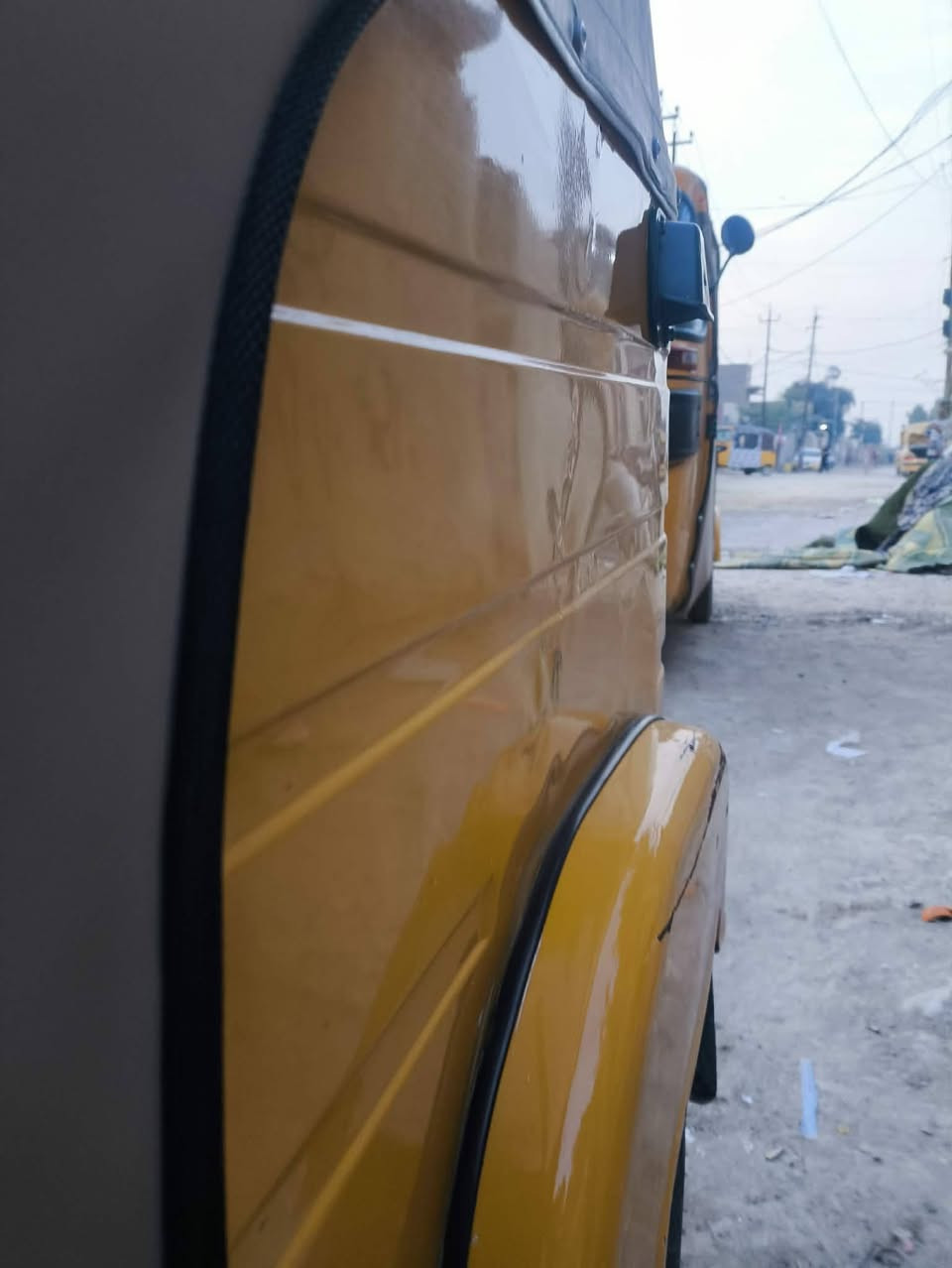 السلام عليكم ورحمة الله وبركاته 
تكتك للبيع موديل 18 نضيفه بمعنى الكلمه مكفولة من الصبغ والمعجون دوس بلادي كاعيات بلادي لغودها نضيفات تكتك بيها طختين ليورة واضحات بل صورة رقم وسنويه نكليزي تحويل ثاني يوم السعر 5700 بيها مجال مكاني بغداد. الشماعيه تكتك انضف من صور الله شاهد شراي يتصل وبل خدمة *********** واتساب واتصاال
