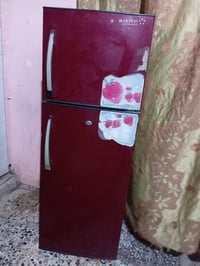 ثلاجه • ١٢ قدم • بغداد العببدي