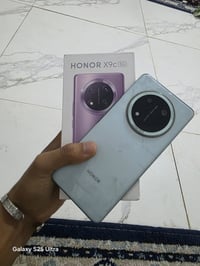 هونر X9C حيل نضيف وستعمل بسيط كامل ملحقات كارتون وشاحنه  ذاكره 256 عشو...