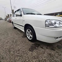 شيري ٢٠١٠ • كورلا اوتماتيك • كربلاء حي العسكري