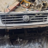 بجم امامي مع جاملغات دركه كامله شوفر لوف   يتوفر جميع ادوات شوفرليت لو...