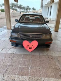 عندي هاي السياره بطه موديل 1991رقم انبار باسمي تحويل ثاني يوم محرك اثن...