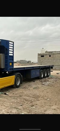 عربانه • ٣ محاور • بصرة