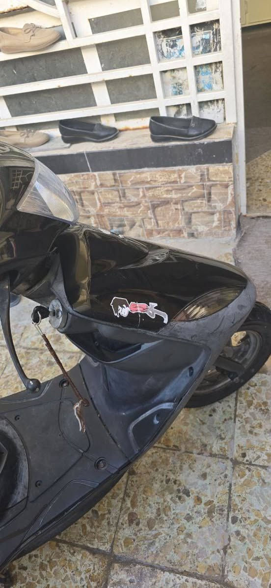 دراجة ماكس للبيع موديل 2007 للتواصل ***********
