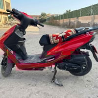 موديل 2024 • شاصي سليم • ضربة أمامي