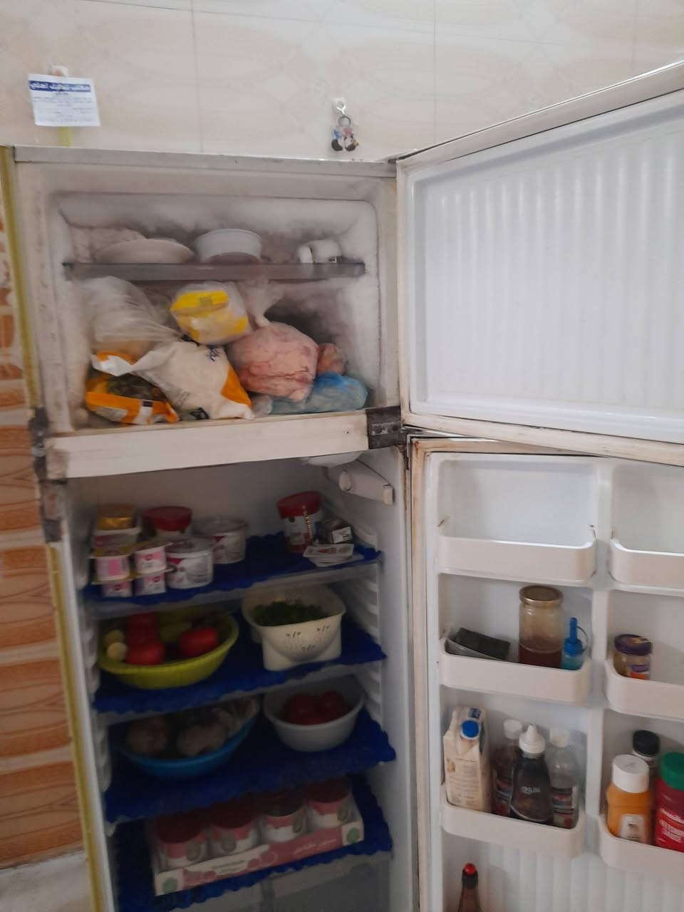 غراض للبيع كلمن وسعره


**إذا كنت صاحب هذا الإعلان وتريد حذفه لأي سبب، رجاءا أرسل رسالة إلى الدعم الفني**