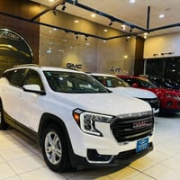 تيران • ١٫٥ توربو • لوحة بغداد