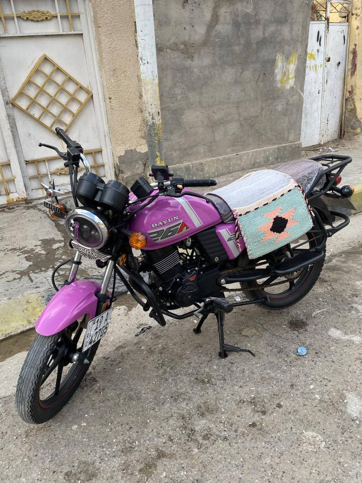 راجه دايون نفخ مكينه 150cc كفاله عامه كهربائيات كله شغاله سنويه باسمي   صار اقل الشهر طالعه هزه سعر مليونين و350  تجي اشوف احلى من صور ***********
