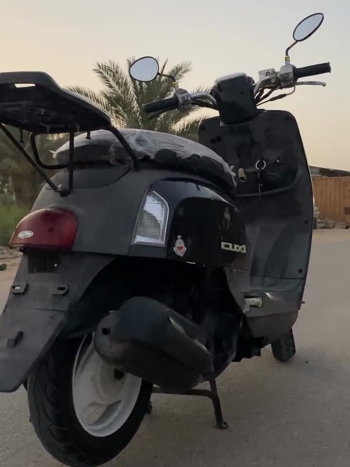 السلام عليكم دراجه بوليسي للبيع مكفوله كفاله عامه شرط الفخص
مكاني كربلاء للاستفسار (***********)
