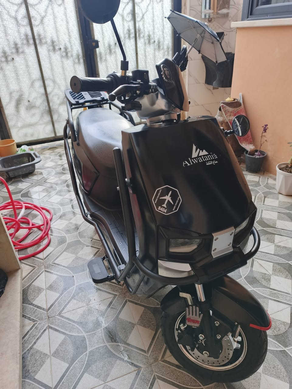 السلام عليكم للبيع السعر خاص 
واتساب ***********
