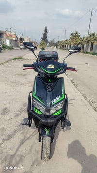 ماطور شحن للبيع سته باتري دبل ملف 2000 موديل 2025 تشغيل كارت مثبت سرعه...