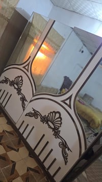 غرفه تركيه • ميز مرايه • ميز صغير