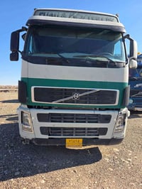 فولفو • ٢٠٠٣ • كركوك