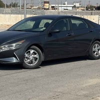 النترا • ٢٠٢١ • ضربة أمامية