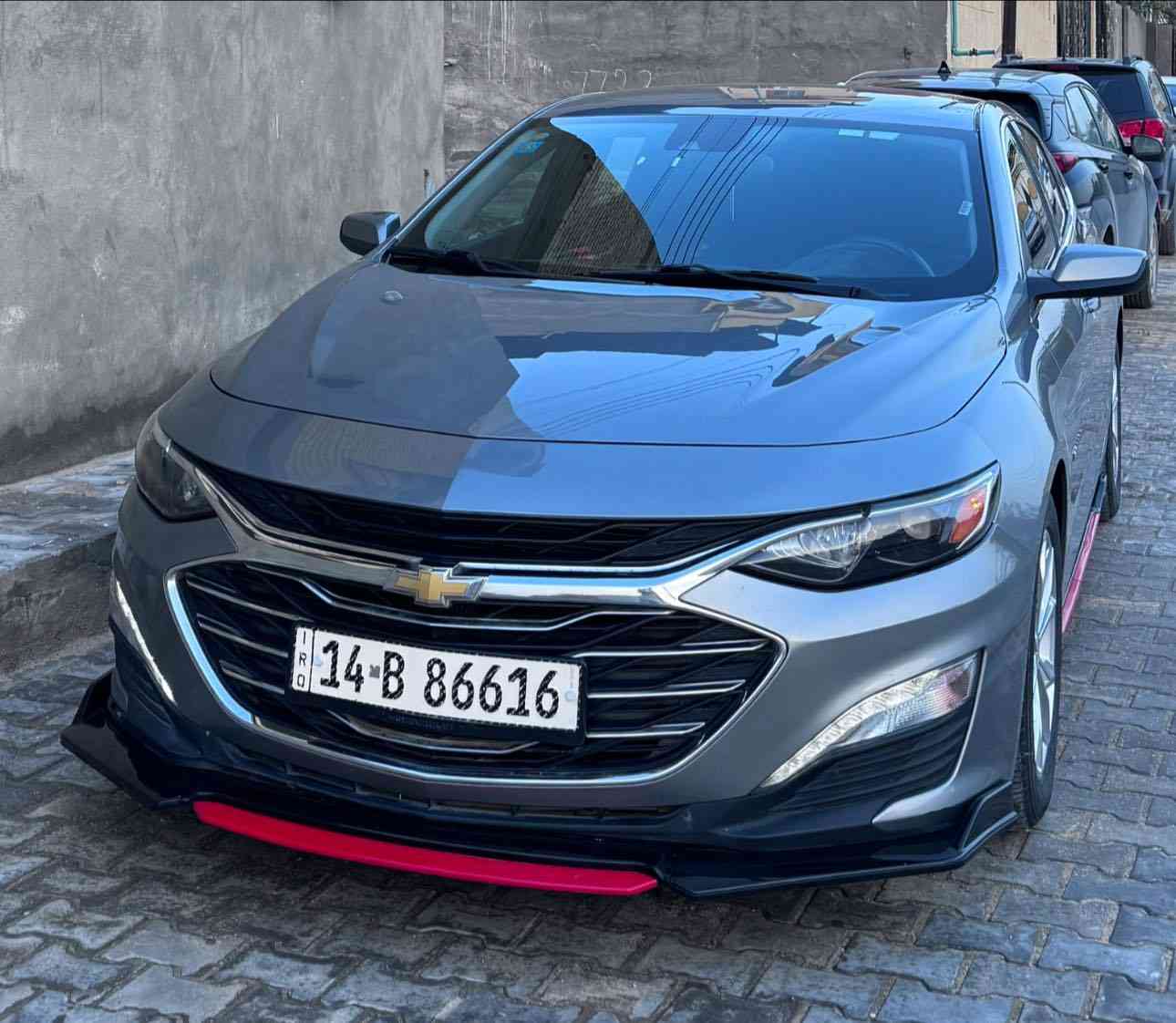 ماليبو 2023
مواصفات السياره LT اللون سلفري
الحادث تقرير غرق فقط والسياره تصليحها صار وكالة كلشي تبدل قطع وكالة
مكينة كير كفالة 
سيارة تبريد قطعتين شاشه جبيره
ابل كار بلي + اندرويد اوتو وايرلس 
تحكم ستيرن جهتين رادار امامي تصادم
كامره خلفيه
مثبت سرعة تحديد مسار
تبريد منفصل مناخين
كشن سايق كهرباء
لايت عالي ليد ابيض
رقم بصرة حرة الرقم الجديد سنوية 2030تحويل نفس اليوم
ماشية 87 الف كيلو قابل للزياده ممشى امريكا ( 65 الف )
السيارة جديدة وما متعوبة ومعتني بيها دهن كير مبدل بالموعد موتل فرنسي
ودهن المحرك ابدله كل 3000 كيلو امزويل توقيع الامريكي ظمانة 15 الف كيلو
بانزين كلة محسن وسوبر
ملاحظة ( السياره بيها صبغ بالجاملغ خلفي اثر شخط من قبق البانزين وجوه فقط ) وصوره الصبغ موجوده وي الصور
السعر 135 ورقه و بيها مجال قليل للشراي سيارة جاهزة من كلشي مابيها نقص رقمي اتصال و واتساب :
***********
العنوان : البصرة
