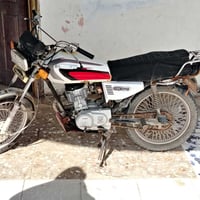 للبيع دراجه تايگر مديل 2020 اوراق اصوليه دراجه حلوه ونضيفه كهرباءيته ك...