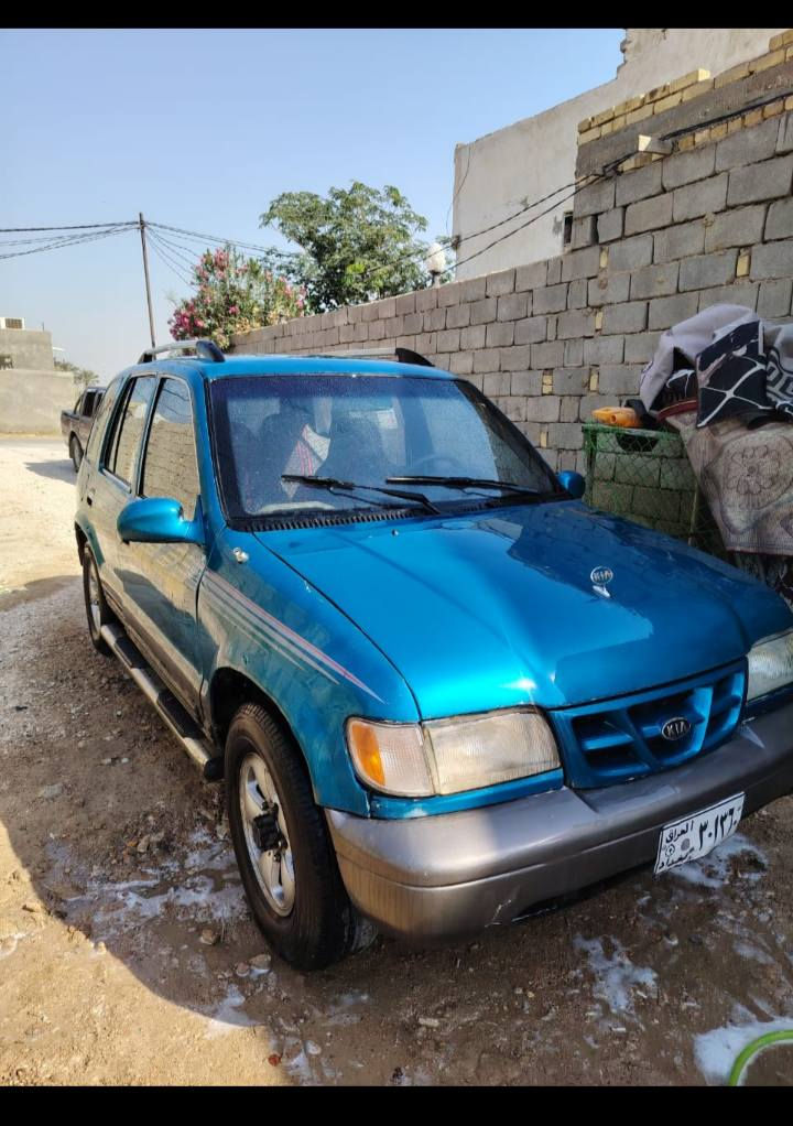 سبورتج رقم صدامي بغداد صبغ عام كير مكينه جدد حداديه وسط كهربائيات شغاله تبريد شغال ممكفوله من ضربه السعر 34بيع مستعجل *********** مكاني نجف
