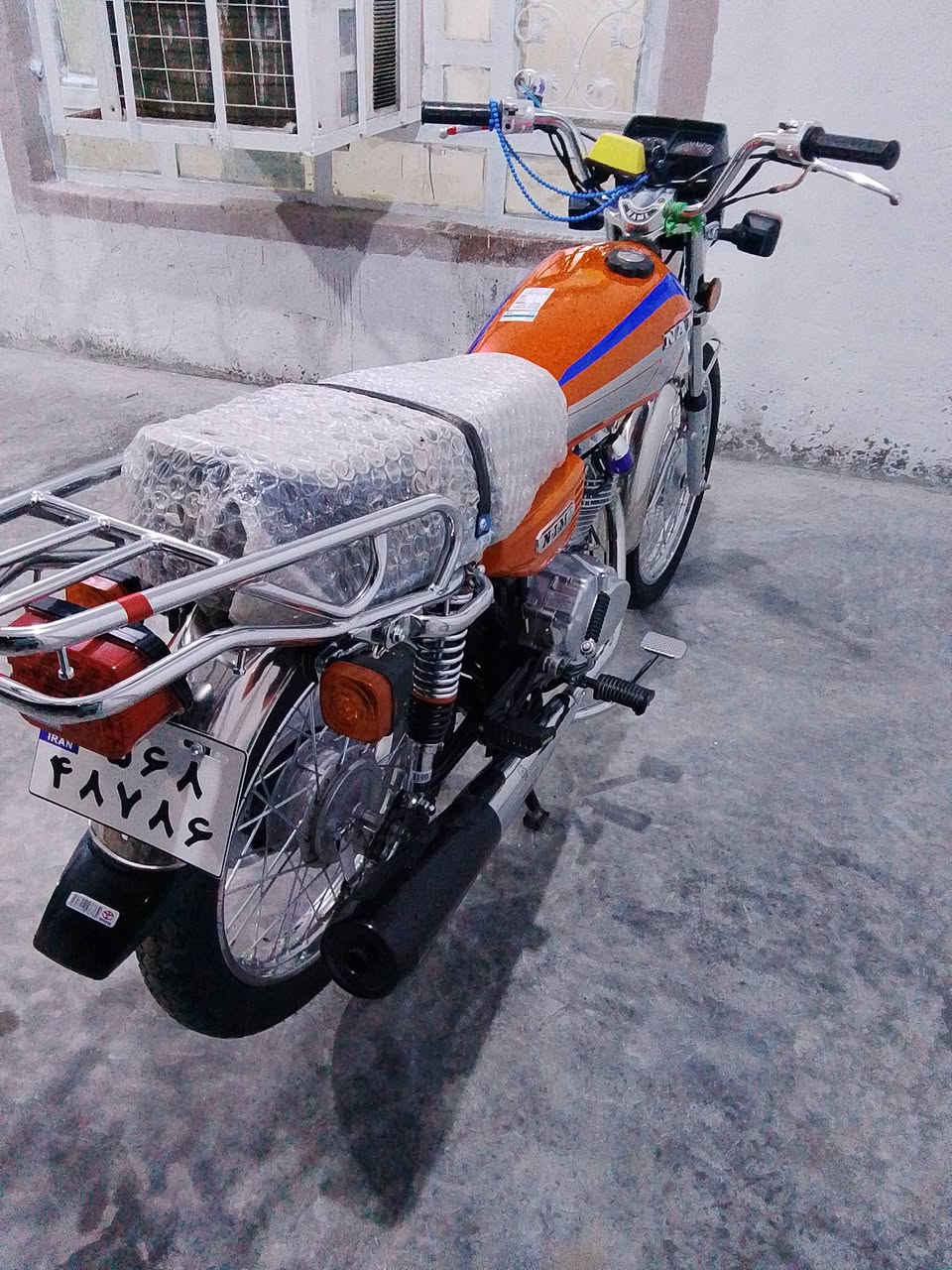 السلام عليكم للبيع نامه متياز 25اوراق كله شقال ابيع مستعجل ***********مكان امسيب
