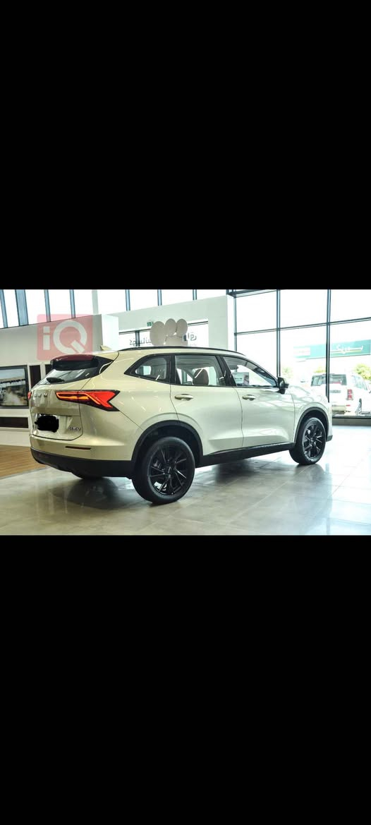 هافال 2026 H6 خليجي زيرو ماشيه 2000 كيلومتر ضمان 10 سنوات فول مواصفات كل المواصفات الي بالك موجوده بالسياره ... السياره هايبرد HEV نظام الاصطفاف التلقائي داتا شو لعرض البيانات 5 كامرات محيطيه 360 رادارات صندوق كهرباء اناره داخليه محيطه فتحة سقف كامله وغيرها الكثير من المواصفات السياره صار بيها حادث دراجة بالعراق كما موضح بالصور وما مصلحه السعر 220 ورقه للتواصل اضغط لإظهار رقم الهاتف 96477090100XX موجود واتس اب البصرة, العراق


**إذا كنت صاحب هذا الإعلان وتريد حذفه لأي سبب، رجاءا أرسل رسالة إلى الدعم الفني**