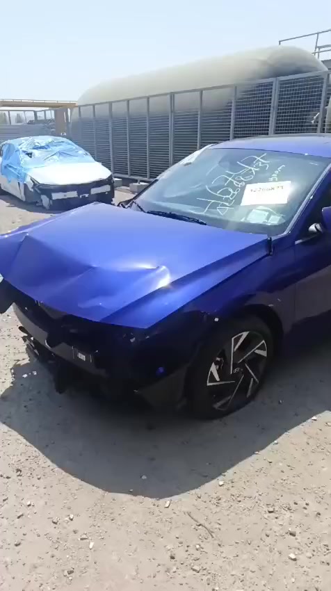 النتره 2024 سياره ماشيه 7تالاف دخول جديد 
السياره فول 
رقم بغداد اجره 
منضومه غاز 
بدون شواصي وبدون لغد
 وبدون ايرباك 
السعر 175 بغداد 
***********
