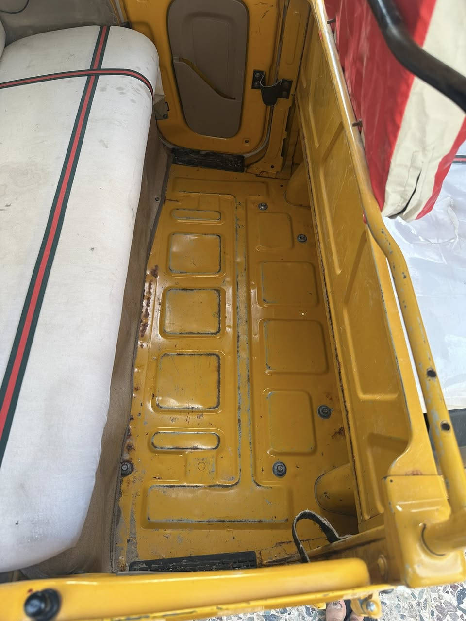 السلام عليكم تكتك 2021 مكينة مكفولة

والكشر شوفة عينك 

للاستفسار الاتصال على الرقم ***********

متواجد واتساب والرقم ايضاً مفتوح
