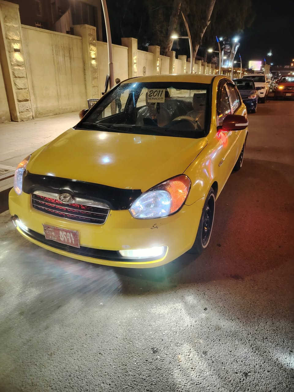 اكسن دبدوب موديل 11رقم نينوئ صدامي هياء وقرامات صفر ضرر جاملق الخلفي تكمه الفوك السايق تكه شاصي معدل مو مكصوص شرق بدون كص الَمحرك بي بدايه وكير المكان الموصل الأيمن السعر 72وبيها مجال بسيط
***********
