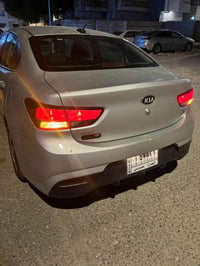 كيا ريو • ٢٠٢٠ • وارد امريكي