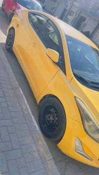 النترا 2016 وارد كندي مكينه ١٨٠٠ ماشية ١٤٧ الف السعر 105 $ للاستفسار ا...