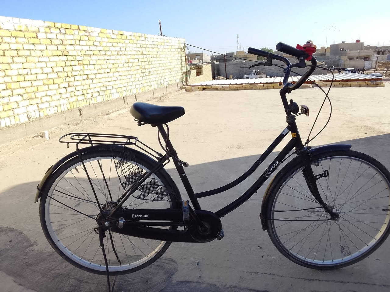 بايسكل للبيع بناتي السعر 125وبي مجال الاستفسار ***********
