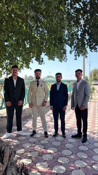 كربلاء • عبايات • جبب