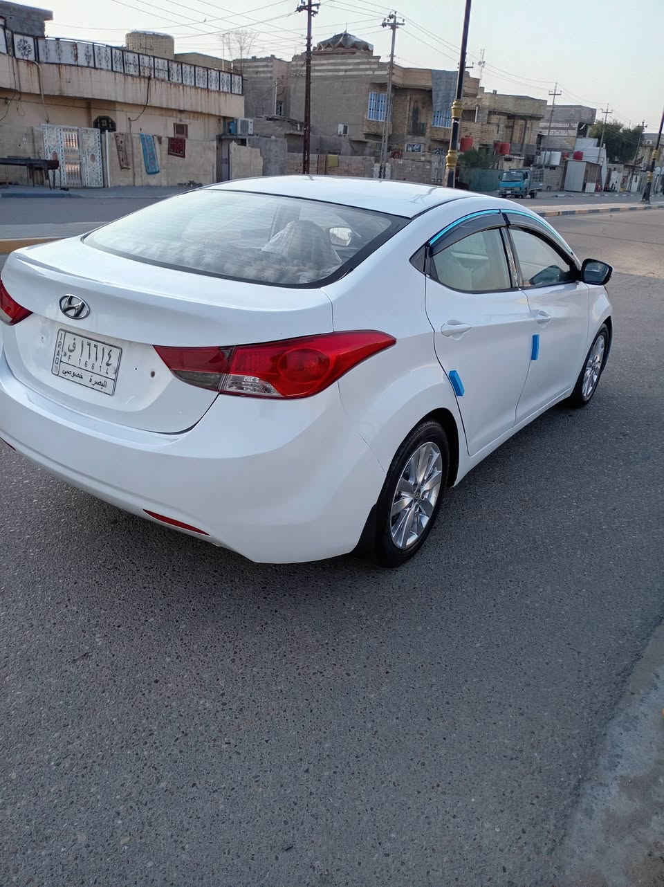 النتره خليجي مديل 2013 السياره جاهزه مكينه كير كفاله 1600 حداديه كهربايات تمام السعر 92 رقم بصره مكانه بصره سنويه 28 رقم الهاتف ***********
