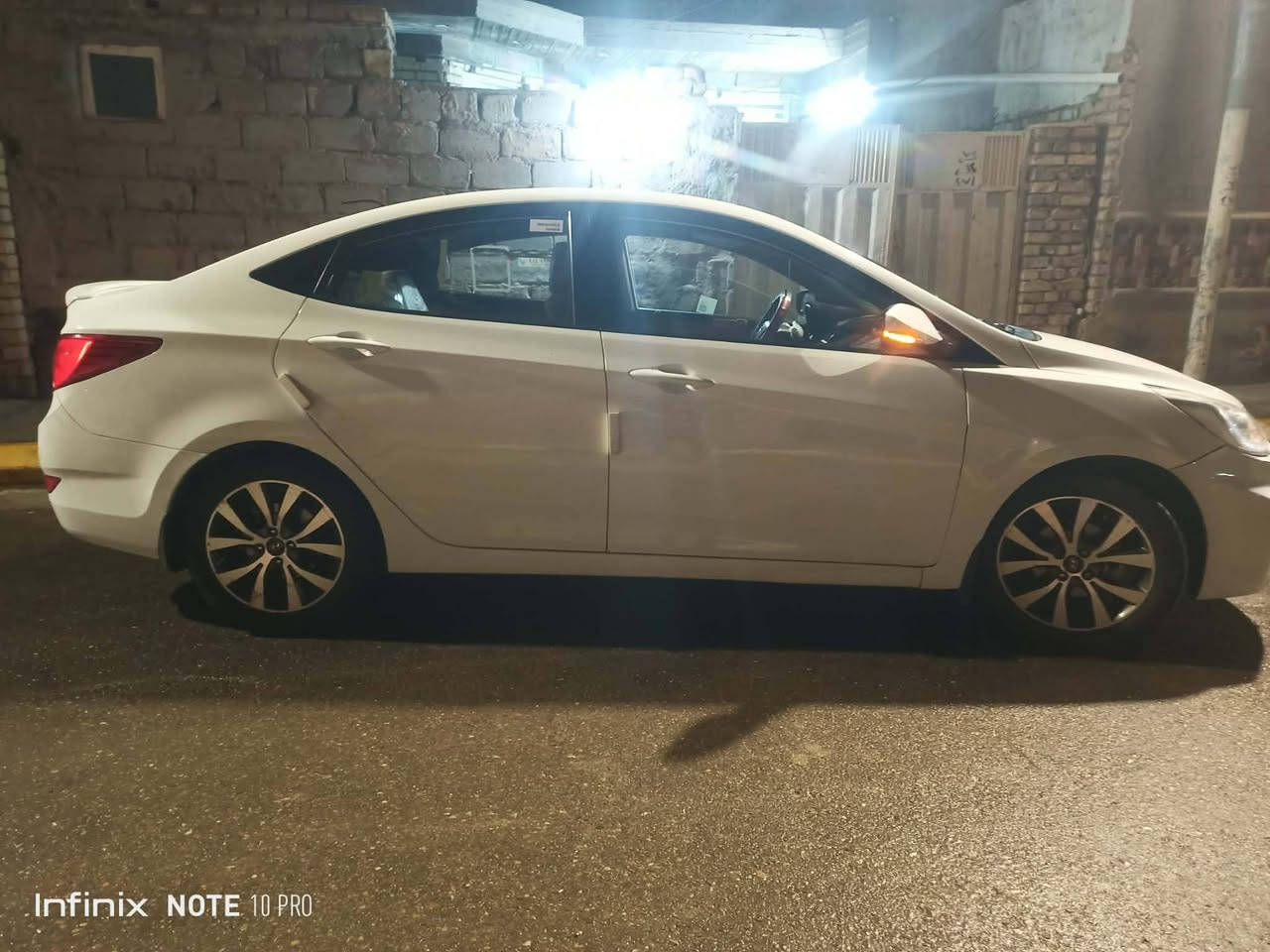 اكسنت موديل ٢٠١٦ فول مواصفات
سياره اخت الجديده رقم بغداد تحويل مباشر السعر ١١٠ بيها مجال بسسيط مكاني الفلوجه
هاي ارقامي ***********
***********
او المراسله ع الصفحه واذا لكيته مغلق اترك رساله ع الواتساب ع الرقم الاثير
