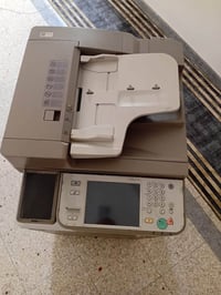 طابعة • استفسار سعر