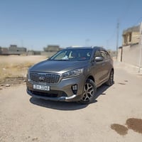 سورنتو امريكي • ٢٠١٩ • رقم انبار