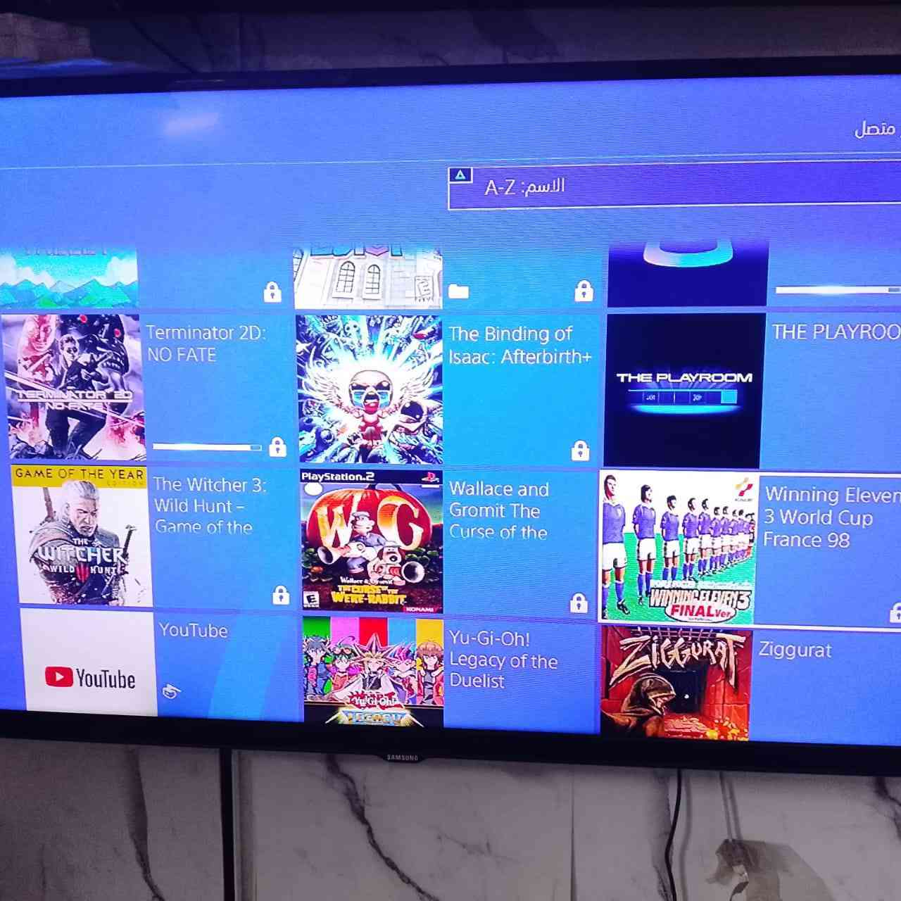 بلاي 4برو هارد واحد تيرا مهكر نظام 11 وياه 3جوستكات جهاز نظيف شرط الفحص ***********
