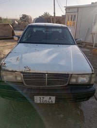 نيسان سدرك موديل 98كيرومحرك بطه 2500تخم تاير حداديه جديده كهربائيات شغ...