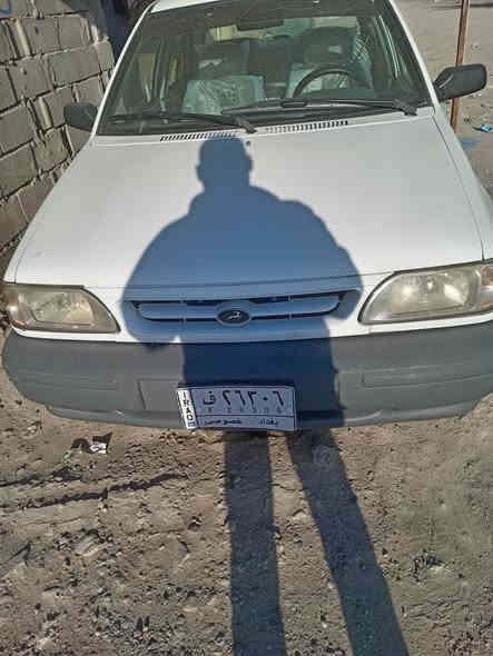 سايبا موديل 20 مكفوله كفاله عامه بسمي من لشركه السعر65 مكاني بغدادالكاضميه ***********
