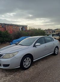 سافران • ٢٠١٢ • السليمانية