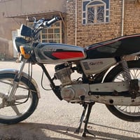 نجف شارع المدينه • دراجة ٤ كير • موديل ١٨