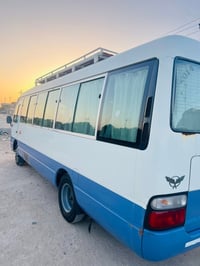 كوستر • ٢٠١٤ • رقم بصرة