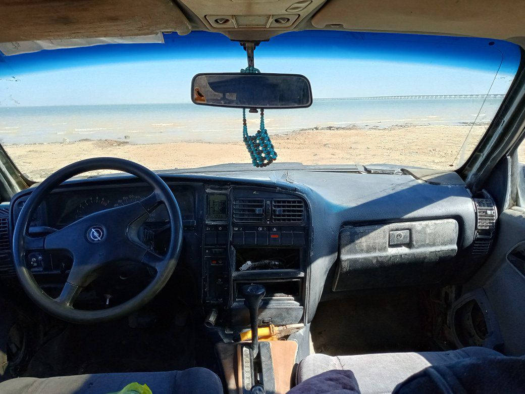 سلام عليكم سيارة وبل وميكه موديل 93رقم انبار ألماني عندي وكاله ام الباركود بسمي مكينه وكير ملكه سيارة شغاله وجاهزة سعر 15ورقه عنوني ديالى شهربان ***********
