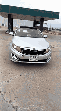 اوبتما ٢٠١٢ • مكينة ٢٤٠٠ • فول ١/١