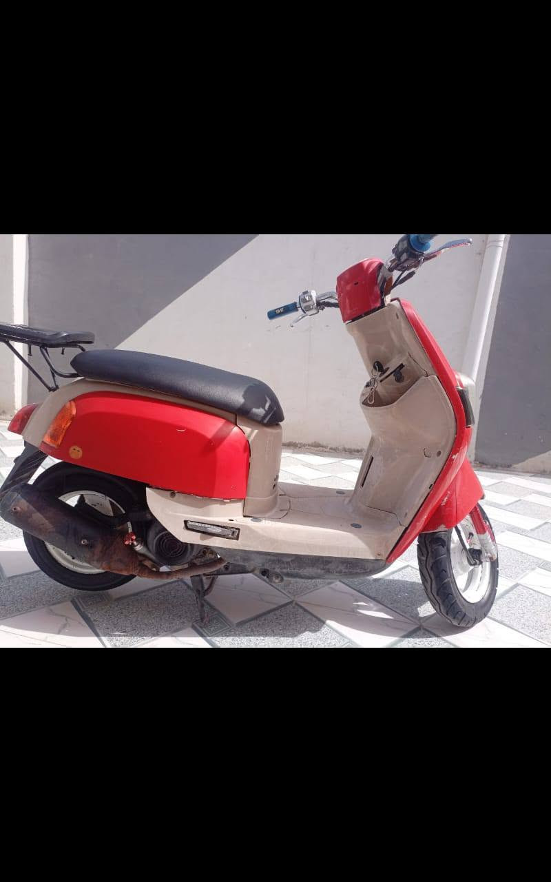 دراجه بوليس لبيع حلوه ونضيفه اي استفسار الخاص مفتوح


**إذا كنت صاحب هذا الإعلان وتريد حذفه لأي سبب، رجاءا أرسل رسالة إلى الدعم الفني**