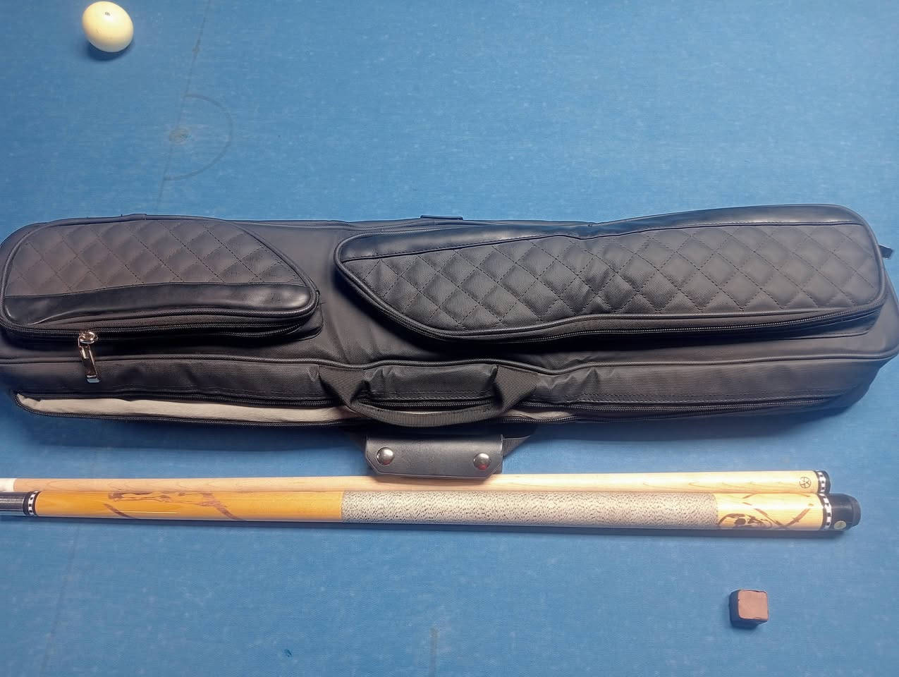 كيوب باينوس وجنطة 4×3 السعر خاص


**إذا كنت صاحب هذا الإعلان وتريد حذفه لأي سبب، رجاءا أرسل رسالة إلى الدعم الفني**