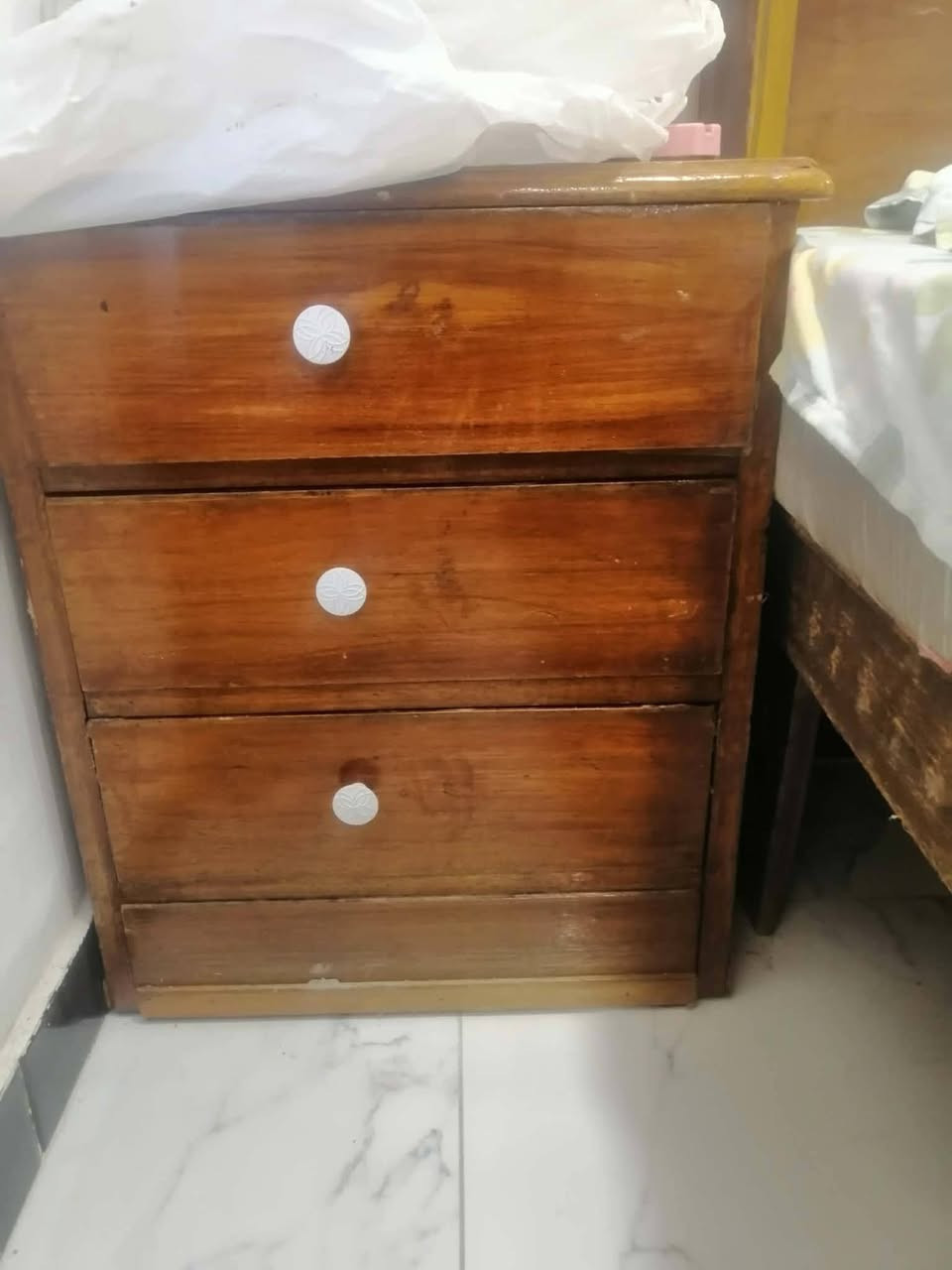 غرفه صاج تسكام نضيفه جدا ٣٠٠ وبيها مجال الشراي يتفضل خاص


**إذا كنت صاحب هذا الإعلان وتريد حذفه لأي سبب، رجاءا أرسل رسالة إلى الدعم الفني**