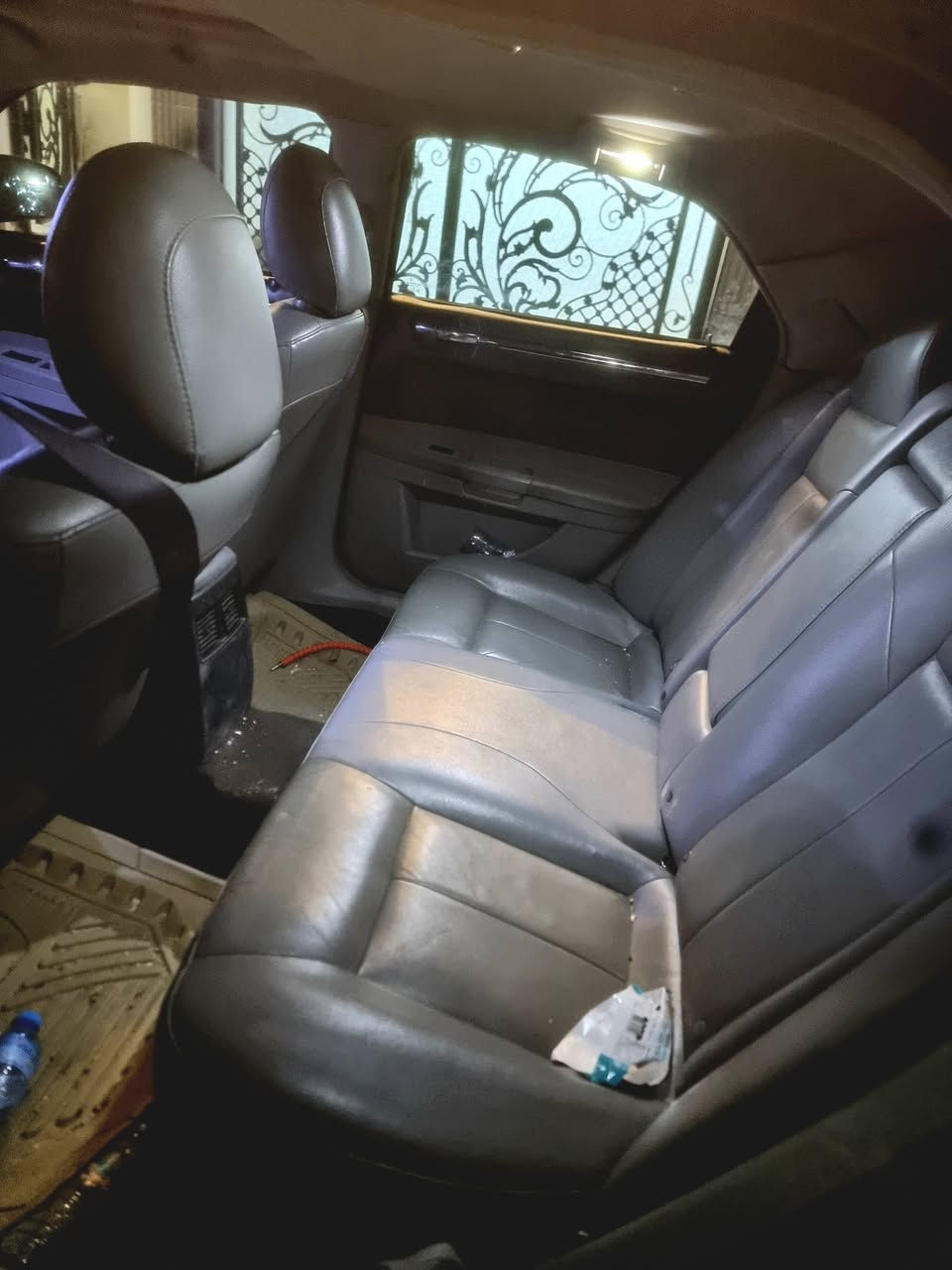 السلام عليكم
كرايسلر اوباما 2010 
ادوات 
جديدة وكل شي شغال 
كير ومحرك شرط
صدر جديد 
فتحت سقف 
كشنات جلد تدفئه
لايتات وكشافات زنزن
شاشة اندرويد حديثة
السعر 48 
المكان صلاح الدين 
تعال خاص وتدلل


**إذا كنت صاحب هذا الإعلان وتريد حذفه لأي سبب، رجاءا أرسل رسالة إلى الدعم الفني**