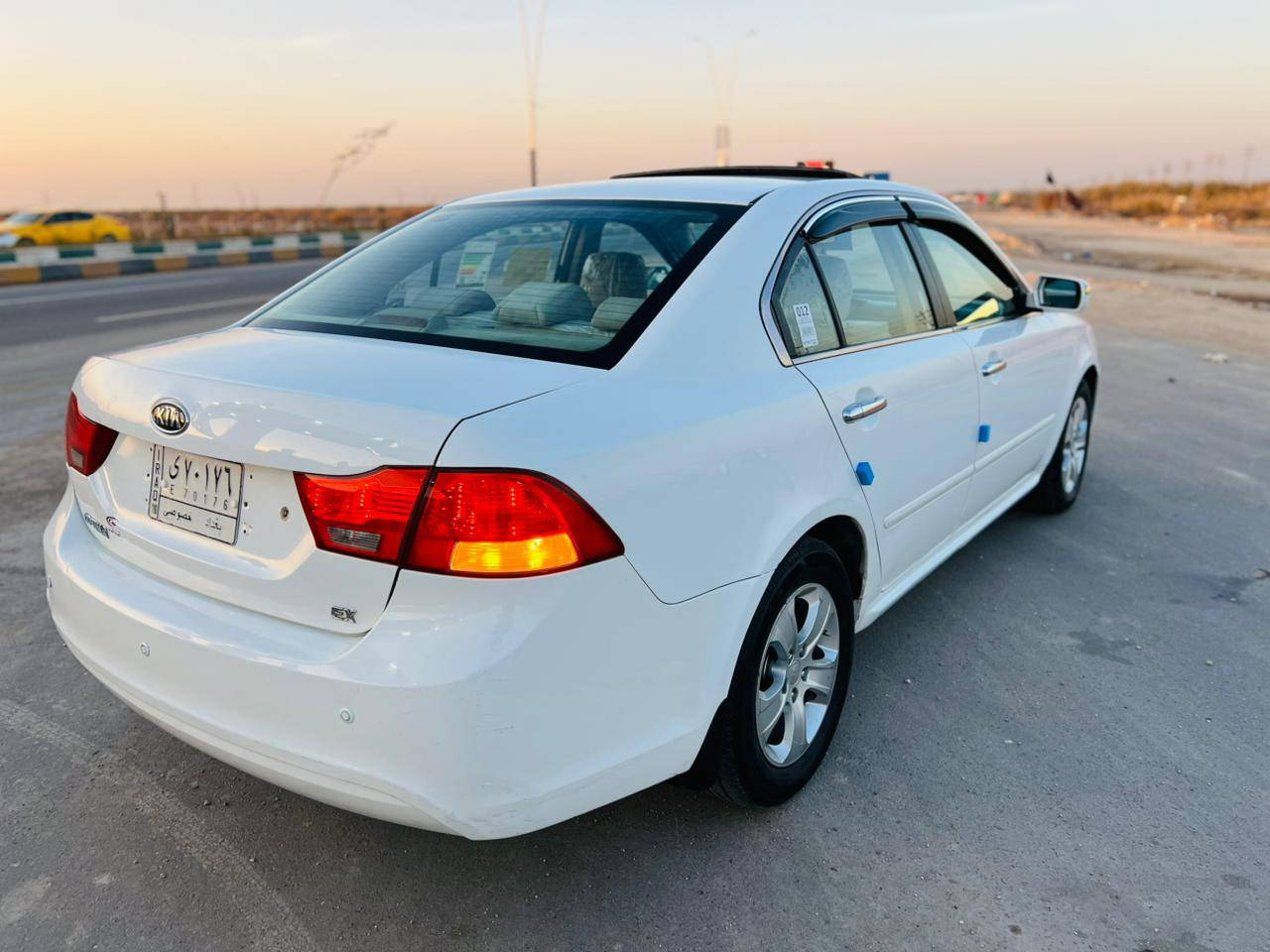 اللهم صلي ع محمد وآل محمد
للاستفسار ***********
كيا اوبتما موديل 2009 وارد خليجي رقم بغداد تحويل مباشر سنويه مشروع وطني ل ٢٨ فول مواصفات ماعدا البصمه محرك 2000 دوش سياره تراي كلش حلو جاهزه حداديه صدر امامي وخلفي كهربائيات كلها شغاله تخم تاير تبريد شغال سياره كفاله من الضربه والتبديل والصبغ ماعدا رشه بسيطه ذيل الجاملغ والأمامي والهلال الخلفي ع گده والسونار موجود بالمنشور مواصفات فتحته تنته إشاره بالمري تحكم ستيرن السعر 122 مكان السياره ناصريه رجاء بس الشراي يتصل
